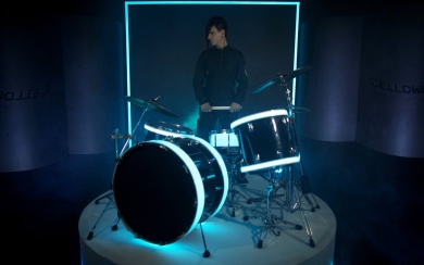 Drums HD Wallpapers