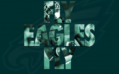 Eagles Nike Wallpapers
