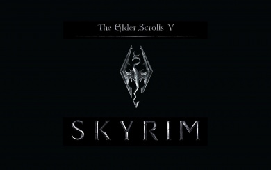 Elder Scrolls V Skyrim 2020 wallpapers