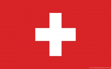Electric Six Swiss Flag Switzerland