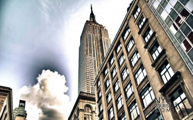Empire State Building HD Wallpapers 2020