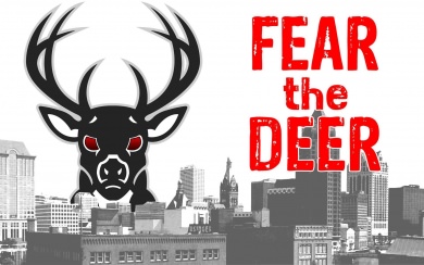 Fear the Deer Week