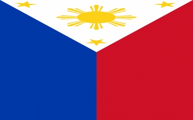 filipino flag 2020
