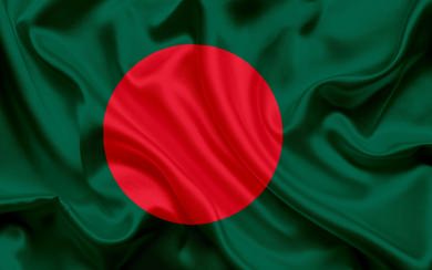 flag Bangladesh national symbols