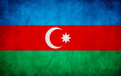Flag of Azerbaijan