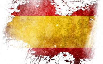 Flag of Spain Full HD Wallpapers 2020