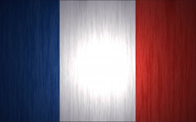 France flag 2020