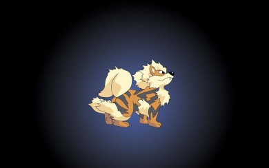 Free Arcanine Wallpapers