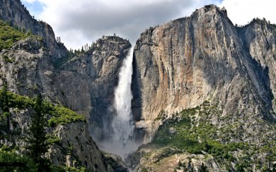 Free Yosemite 2020 Wallpapers