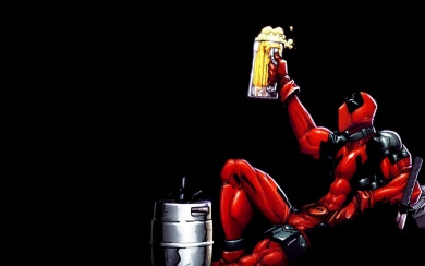 Funny Deadpool Wallpapers