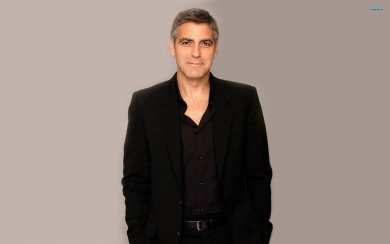 George Clooney HD Pictures