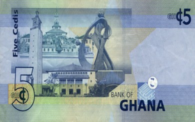 Ghana Cedi HD Wallpapers