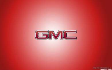GMC Logo Free Download HD Wallpapers