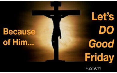 Good Friday Backgrounds and Wallpapers