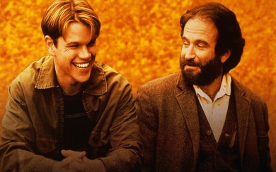 Good Will Hunting HD Wallpapers