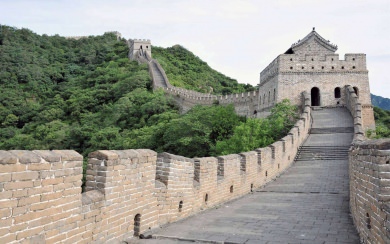 Great Wall Of China Wallpapers 1920x1200