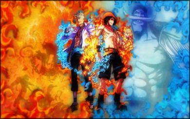 gtgt Free Download One Piece Wallpaper