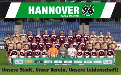 Hannover 96 Wallpapers