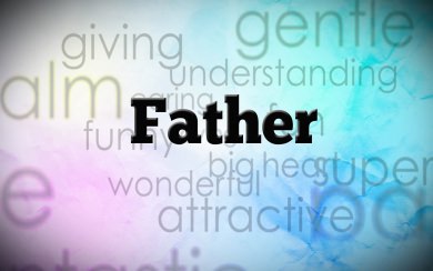 Happy Fathers Day Greetings