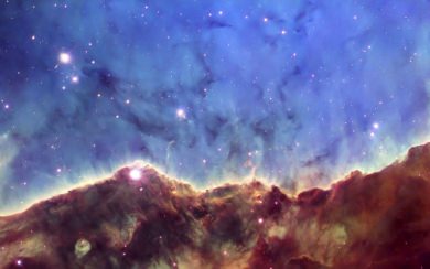 Hubble wallpapers