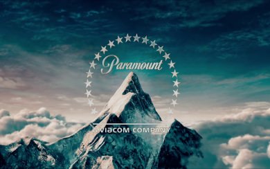 Images of Paramount Logo 2019