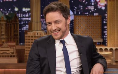 James Mcavoy 2020 wallpapers