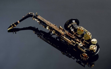 Jazz Saxophone 2020