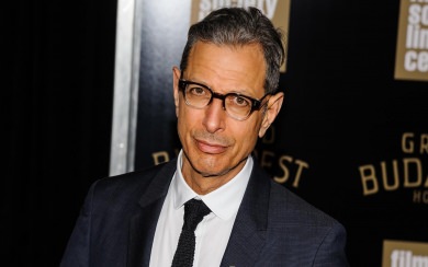 Jeff Goldblum New 2020 HD Wallpapers