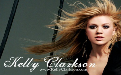 Kelly Clarkson HD Wallpapers