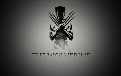 Latest Wolverine HD Wallpapers for Mac