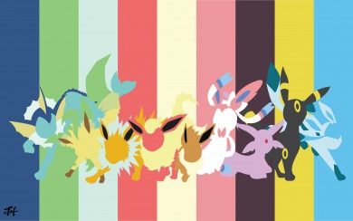 Leafeon Wallpapers Free