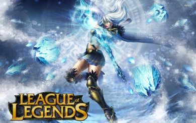 League Of Legends Wallpapers HD 2020