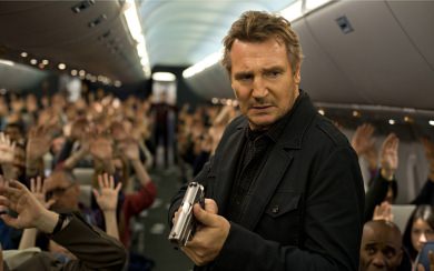 Liam Neeson Wallpapers Image Photos