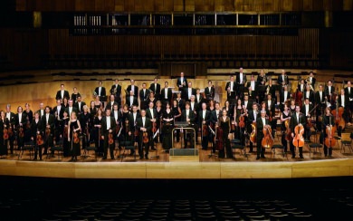 London philharmonic orchestra 2020