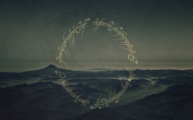 Lord of The Rings Wallpapers