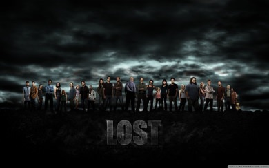 Lost The Final Season 4K