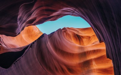 Lower Antelope Canyon 2020 Wallpapers