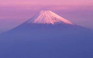 Mac OS X 107 Lion Fuji Mountain