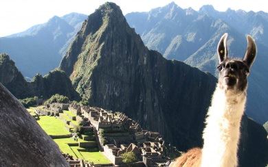 Machu Picchu Wallpapers National Geographic
