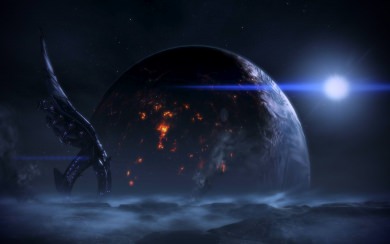 Romances, classes, and Quarians: new Mass Effect: Andromeda details emerge  in Reddit AMA | PCGamesN