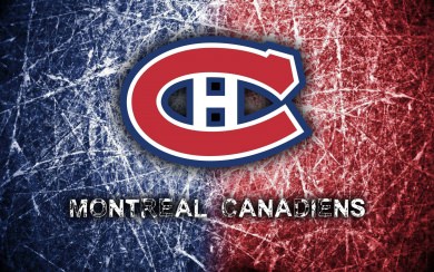 Montreal Canadiens 2020 Logo Wallpapers