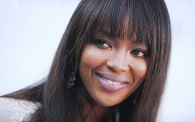 Naomi Campbell New Wallpapers
