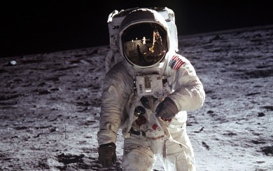 Neil Armstrong moon Apollo