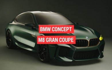 New BMW iX3 crossover EV