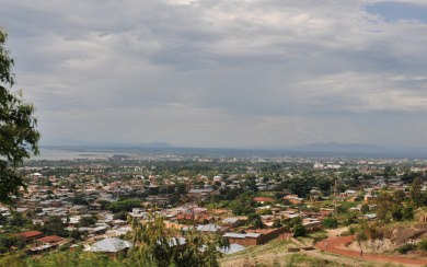 overview of burundi