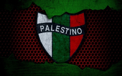 PALESTINO club logo