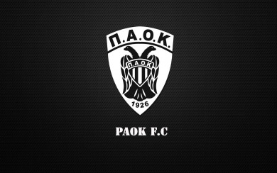 Paok 2020 Wallpapers