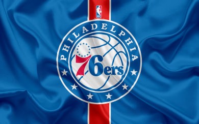Philadelphia 76ers Basketball 2021
