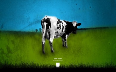 Pink Floyd Animals Wallpapers