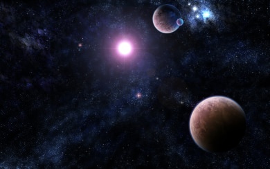 Planets 2021 HD Wallpapers